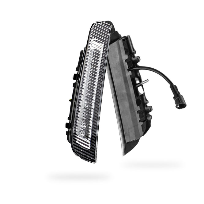 Subaru BRZ 1st Gen (2017 - 2021) LED DRL Fog Lamp  LH + RH