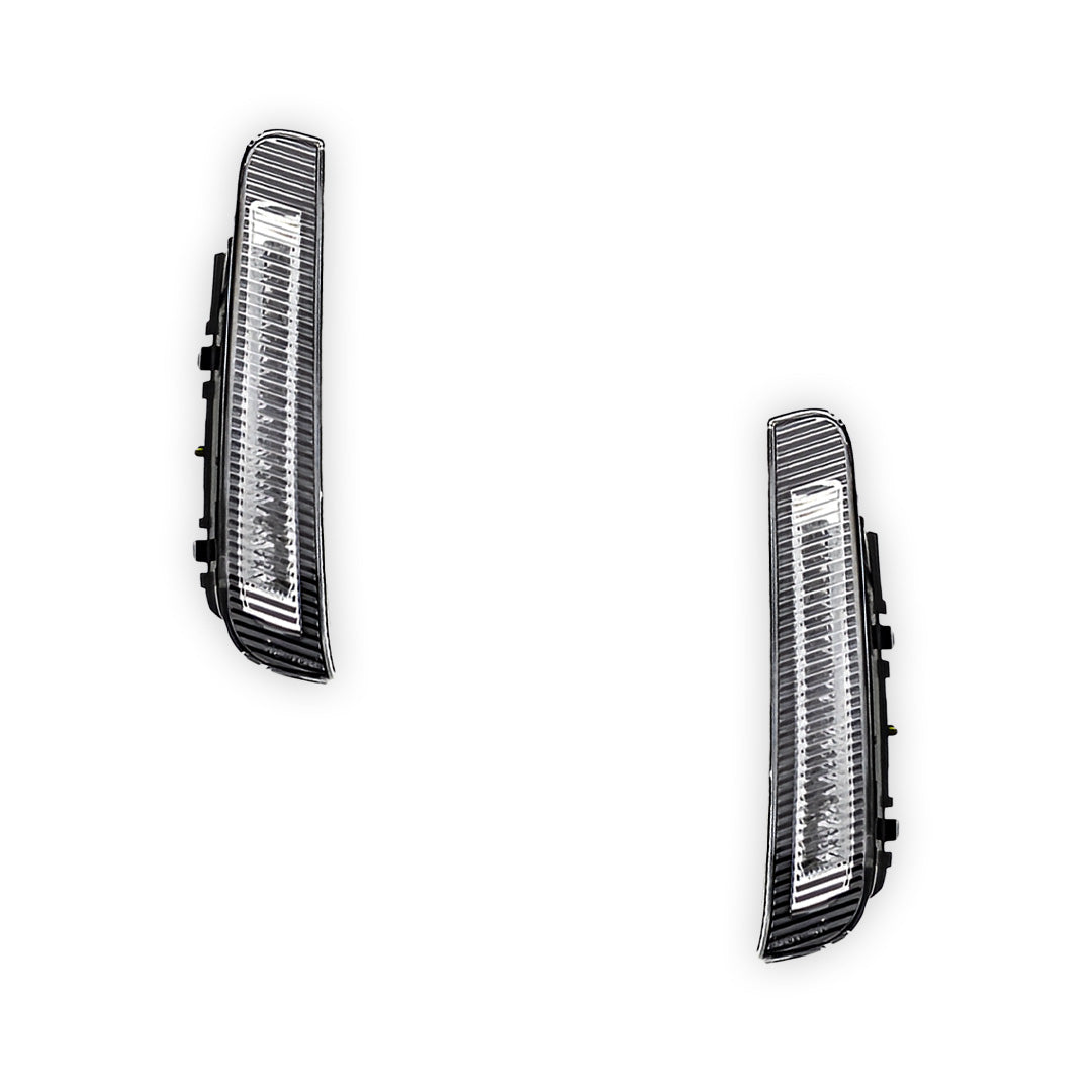 Subaru BRZ 1st Gen (2017 - 2021) LED DRL Fog Lamp  LH + RH