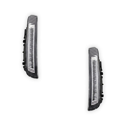 Subaru BRZ 1st Gen (2017 - 2021) LED DRL Fog Lamp  LH + RH