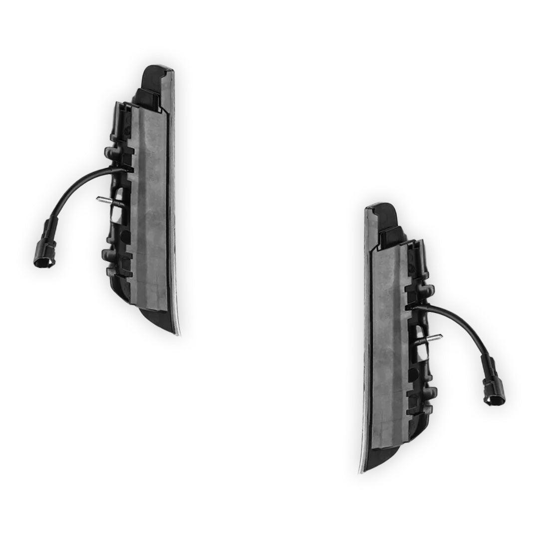 Subaru BRZ 1st Gen (2017 - 2021) LED DRL Fog Lamp  LH + RH