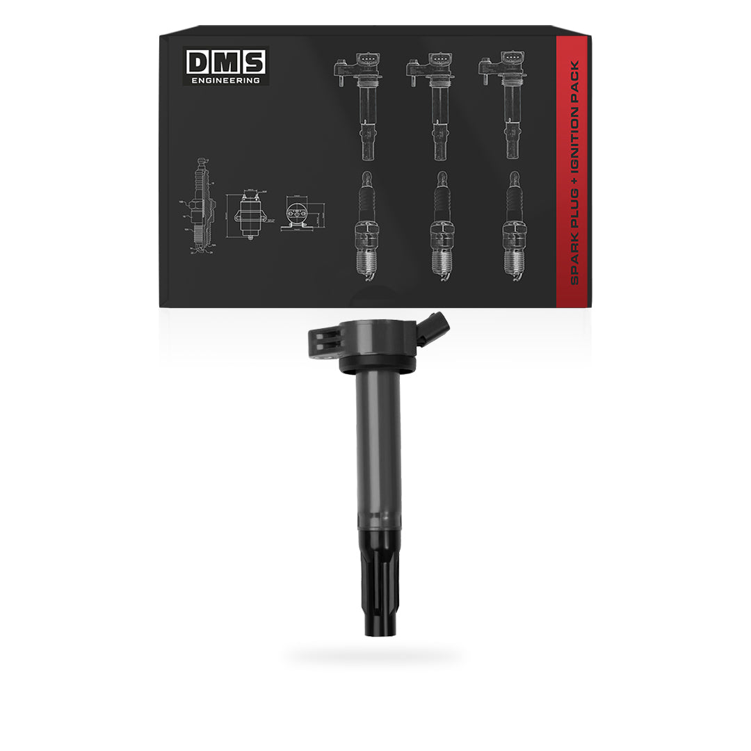 Lexus RX (2006 - 2015) 3.5L Ignition Coils and Spark Plugs Complete Set