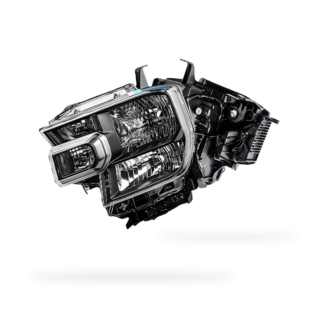Ford Ranger T9 (2022 - 2024) Head Lamp Front Lights LH + RH