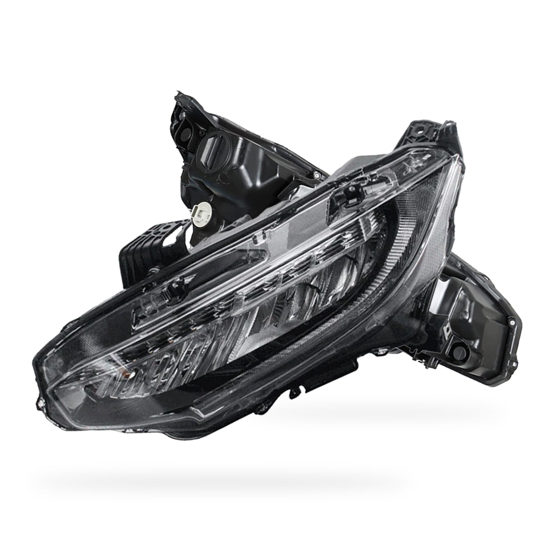 Honda Civic FK7 / FK8 Type R (2016 - 2021) LED Headlights LH + RH