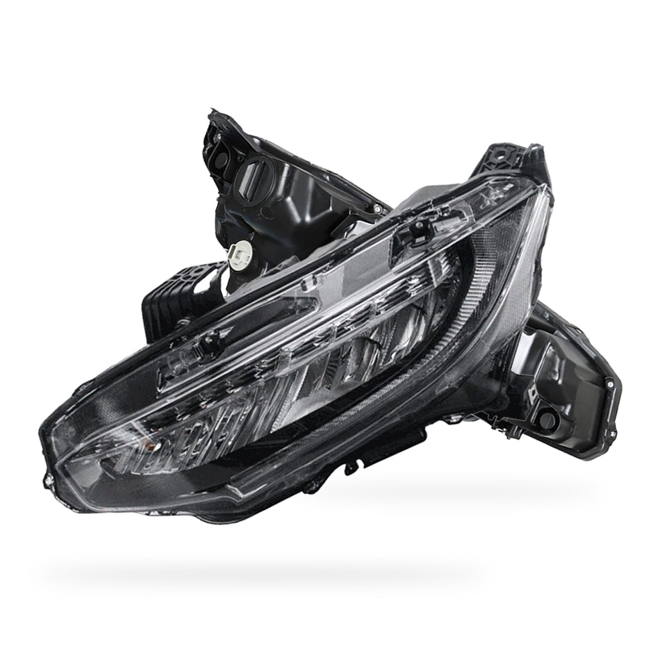 Honda Civic FK7 / FK8 Type R (2016 - 2021) LED Headlights LH + RH