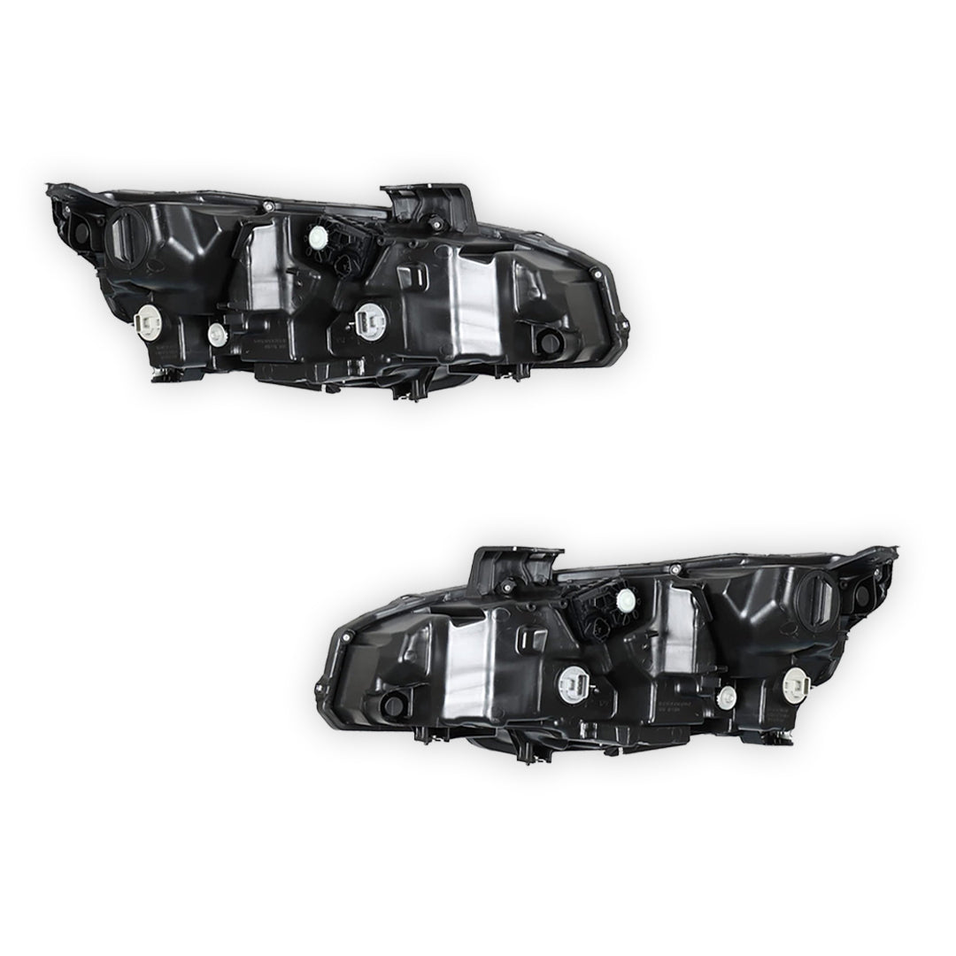 Honda Civic FK7 / FK8 Type R (2016 - 2021) LED Headlights LH + RH