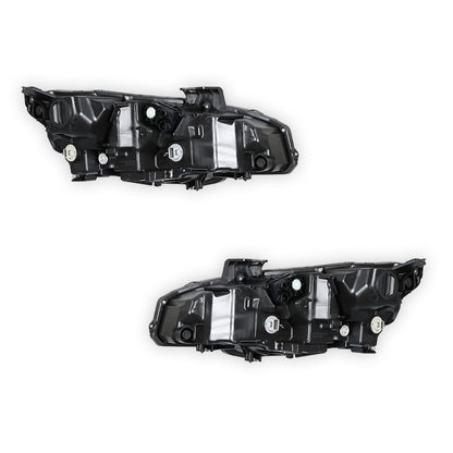Honda Civic FK7 / FK8 Type R (2016 - 2021) LED Headlights LH + RH