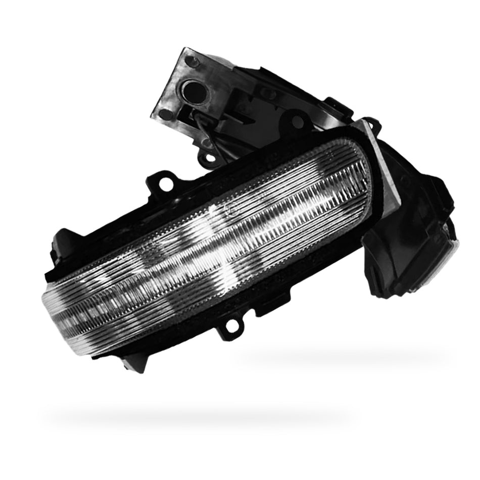 Toyota Aurion XV40 / GSV40 (2006 - 2011) LED Wing Side Mirror Indicator Lights LH + RH