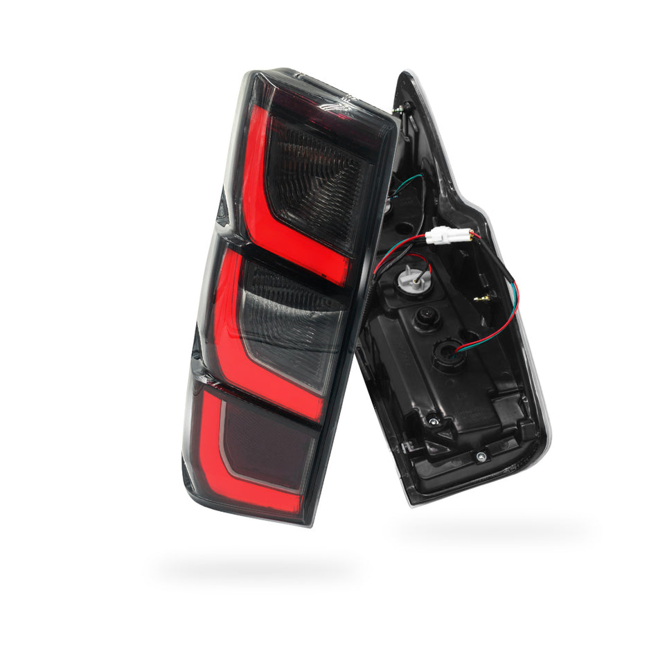 Isuzu D-MAX RG (2020 - 2024) LED Tail Lights LH + RH