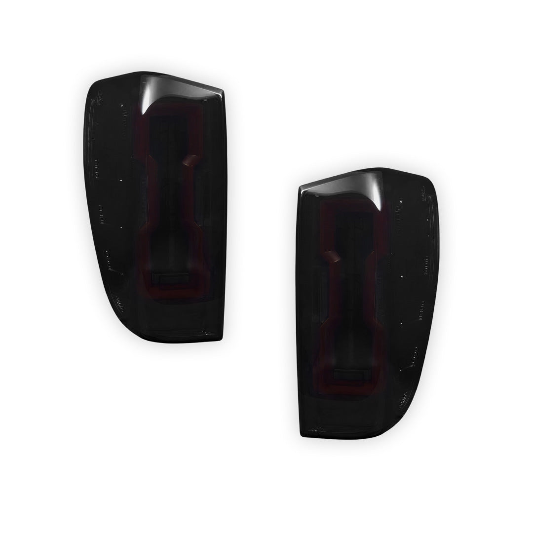 Mazda BT-50 TF (2020 - 2022) LED Tail Lights LH + RH