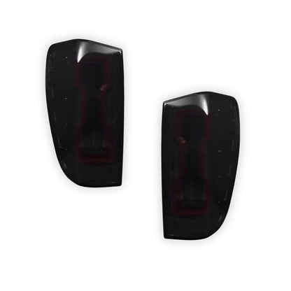 Mazda BT-50 TF (2020 - 2022) LED Tail Lights LH + RH