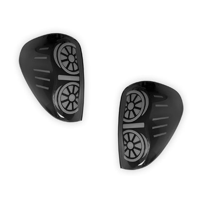 Mitsubishi Triton ML / MN (2006 - 2015) LED Tail Lights LH + RH