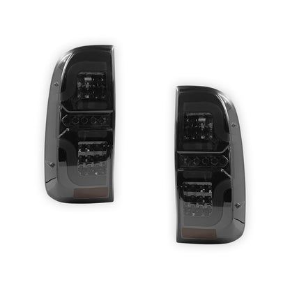Toyota Hilux N70 (2005 - 2014) LED Tail Lights LH + RH