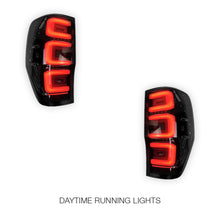 Ford Ranger PX MK1 / MK2 / MK3 (2012 - 2021) LED Tail Lights LH + RH