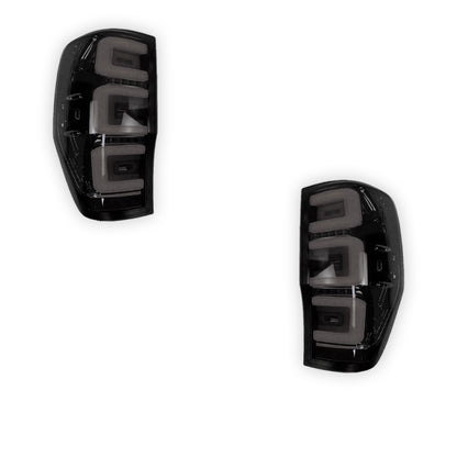 Ford Ranger PX MK1 / MK2 / MK3 (2012 - 2021) LED Tail Lights LH + RH
