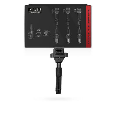 Mercedes-Benz C-Class W202 / W203 (2000 - 2002) 2.0L Ignition Coil Packs