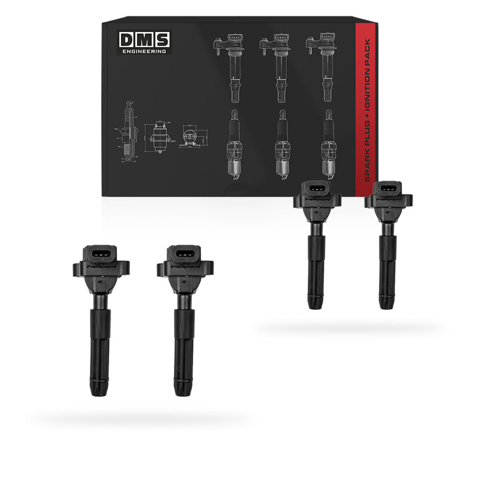 Mercedes-Benz C-Class W202 / W203 (2000 - 2002) 2.0L Ignition Coil Packs