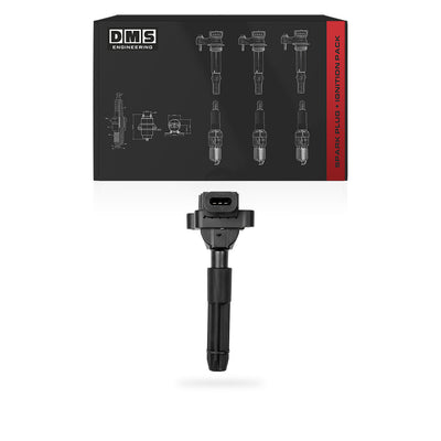 Mercedes-Benz CLK-Class A208 / C208 (2000 - 2002) 2.0L / 2.3L Ignition Coil Packs