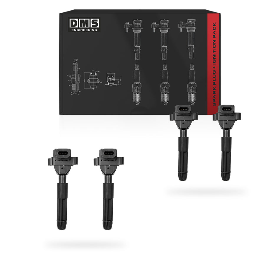 Mercedes-Benz CLK-Class A208 / C208 (2000 - 2002) 2.0L / 2.3L Ignition Coil Packs