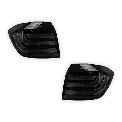 Toyota Kluger XU40 (2011 - 2014) LED Tail Lights LH + RH