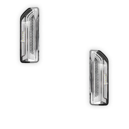 Suzuki Jimny JB74 (2019 - 2025) LED Tail Lights LH + RH