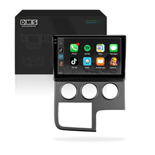 Toyota HiAce H300 (2019 - 2025) 10" Wireless Android 16 Head Unit for Apple CarPlay / Android Auto