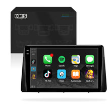 Ford Focus SA (2018 - 2022) 10" Wireless Android 16 Head Unit for Apple CarPlay / Android Auto