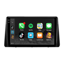 Ford Focus SA (2018 - 2022) 10" Wireless Android 16 Head Unit for Apple CarPlay / Android Auto
