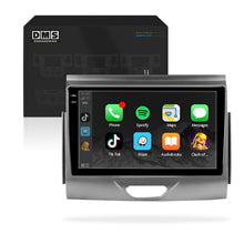 Ford Everest UA (2015 - 2022) 9" Wireless Android 16 Head Unit for Apple CarPlay / Android Auto for Factory Non-Touchscreen