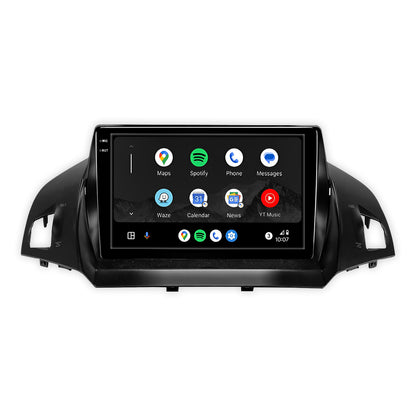 Ford Kuga TF (2013 - 2016) 9" Wireless Android 16 Head Unit for Apple CarPlay / Android Auto