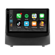 Ford Fiesta WS / WT (2008 - 2011) 9" Wireless Android 16 Head Unit for Apple CarPlay / Android Auto
