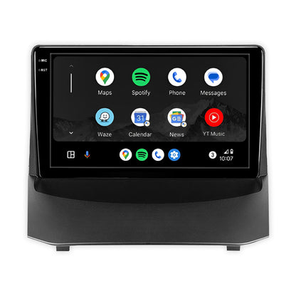 Ford Fiesta WZ (2013 - 2018) 9" Wireless Android 16 Head Unit for Apple CarPlay / Android Auto