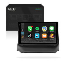 Ford Fiesta WG (2019 - 2022) 10" Wireless Android 16 Head Unit for Apple CarPlay / Android Auto