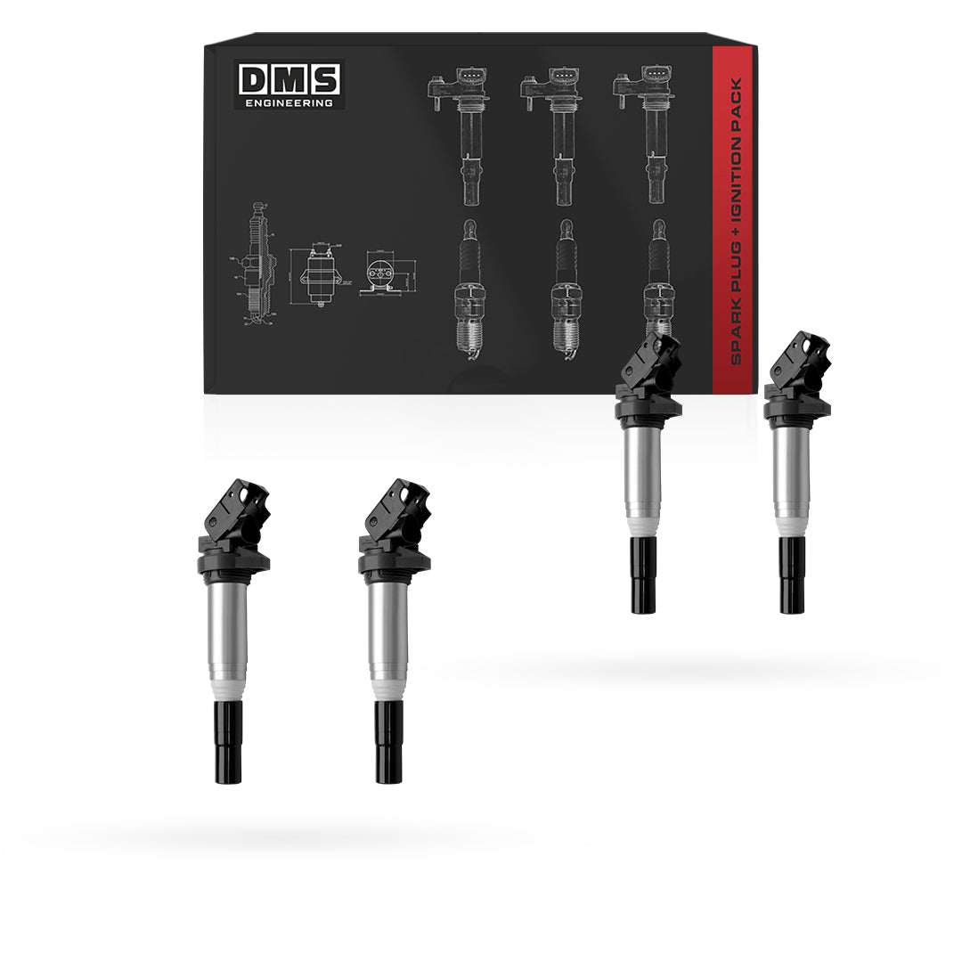 Mini Cooper R56 / R57 (2006 - 2014) 1.6L Ignition Coils Complete Set