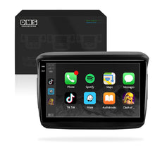 Mitsubishi Challenger / Pajero Sport KH (2008 - 2014) 9" Wireless Android 16 Head Unit for Apple CarPlay / Android Auto