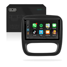Mitsubishi Express SN (2020 - 2022) 9" Wireless Android 16 Head Unit for Apple CarPlay / Android Auto