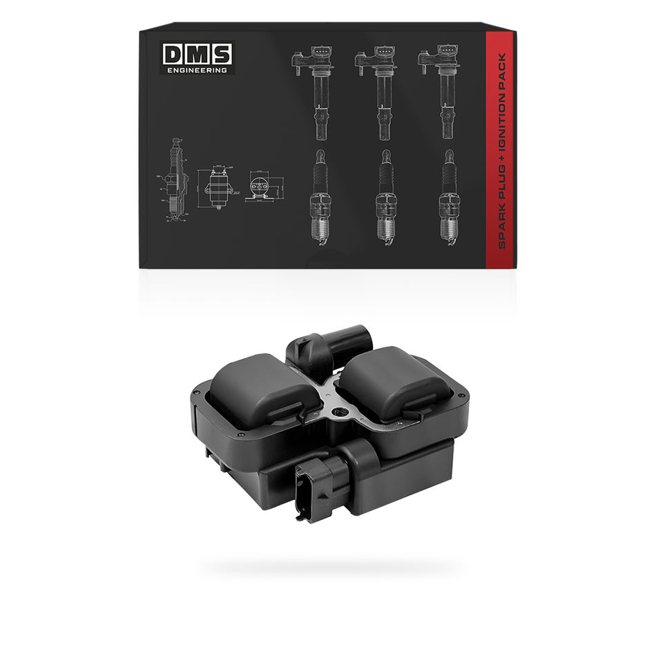 Mercedes-Benz CLS-Class (2005 - 2008) 5.0L / 5.4L Ignition Coil Packs