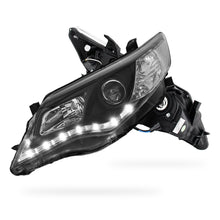 Toyota Camry XV50 (2012 - 2015) DRL Projector Headlights LH + RH