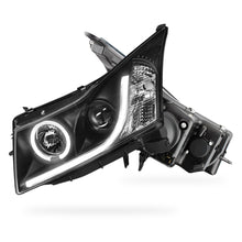 Holden Cruze JG (2009 - 2011) 3D DRL Projector Headlights LH + RH