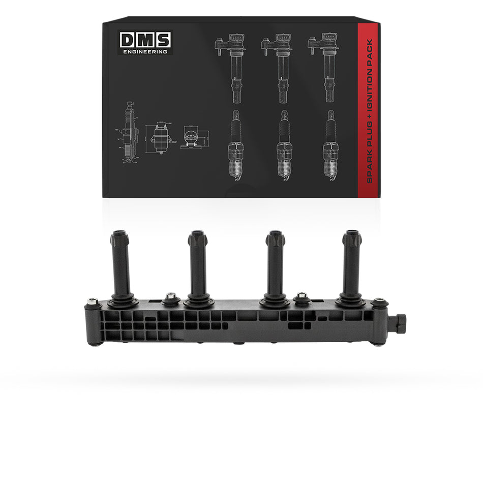 Holden Viva JF (2005 - 2009) 1.8L Ignition Coil Packs