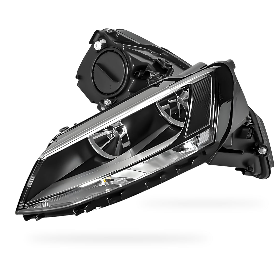 Volkswagen Jetta 1K / 1B (2011 - 2017) Hella LED Headlights LH + RH