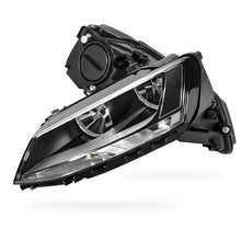 Volkswagen Jetta 1K / 1B (2011 - 2017) Hella LED Headlights LH + RH