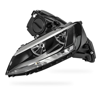 Volkswagen Jetta 1K / 1B (2011 - 2017) Hella LED Headlights LH + RH
