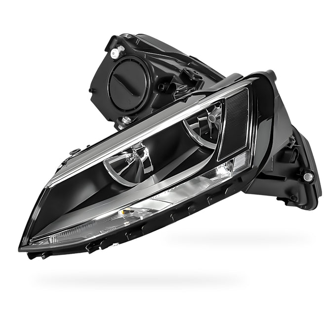 Volkswagen Jetta 1K / 1B (2011 - 2017) Hella LED Headlights LH + RH
