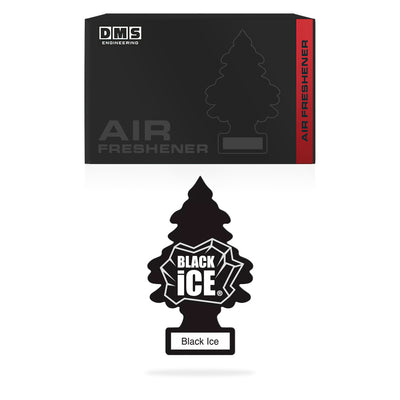 Bold and Fresh Black Ice Air Freshener