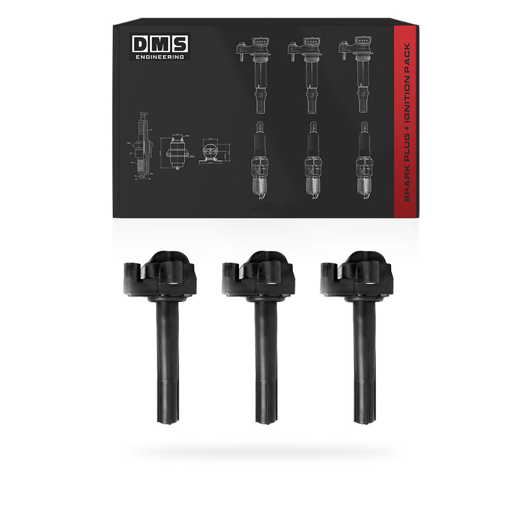 Lexus ES MCV20R / MCV30R / GXV40R (1996 - 2008) 3.0L Ignition Coils