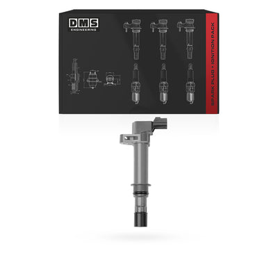 Jeep Commander XH (2006 - 2008) 3.7L Ignition Coil Pack