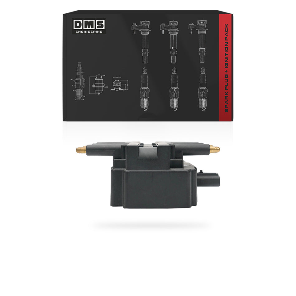 Jeep Wrangler JK (2007 - 2011) 3.8L Ignition Coil Pack