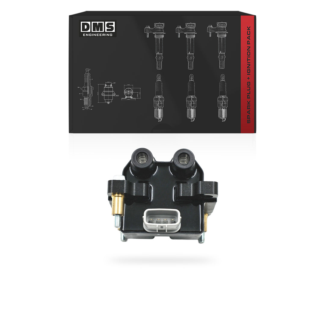 Subaru Forester SH (2009 - 2011) 2.5L Ignition Coil Pack