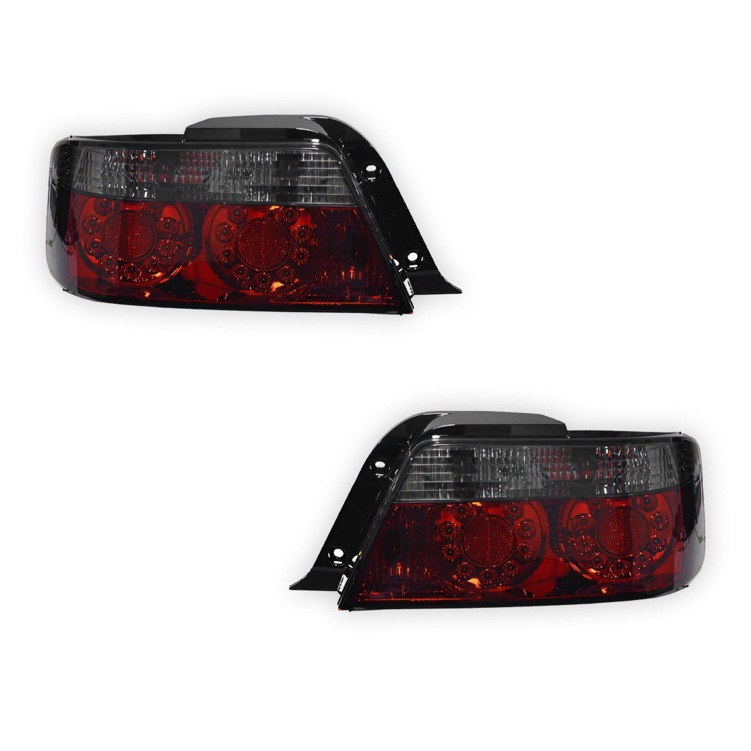 Toyota Chaser JZX100 / X100 (1996 - 2001) LED Tail Lights LH + RH