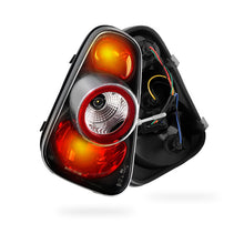 Mini Cooper R50 / R53 (2001 - 2006) Altezza Halogen Tail Lights LH + RH